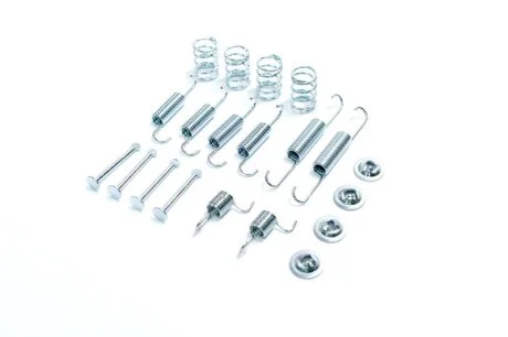 Комплект монтажный торм. колодок CHEVROLET (задн.) (пр-во) C.I.U ERT 310144