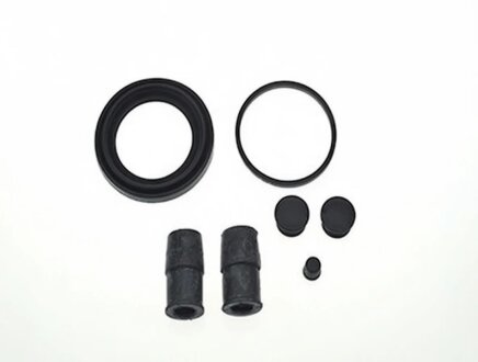 Ремкомплект супорта (частини супорта, ущільнювачі) К-Т - VW LT; MB SPRINTER; ? 52 -ua ERT 400006