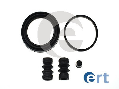 Ремкомплект супорта (частини супорта, ущільнювачі) К-Т - HONDA ACCORD ALL TYPES 92>>; ? 54 -ua ERT 400034