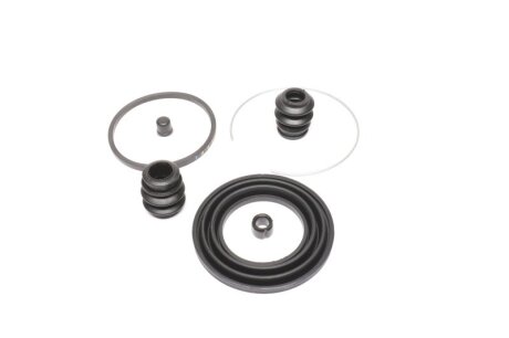 Ремкомплект, гальмівний супорт D4314 C.I.U ERT 400038