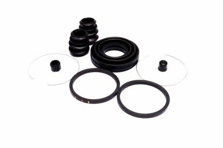 Ремкомплект, гальмівний супорт D4296 ERT 400047