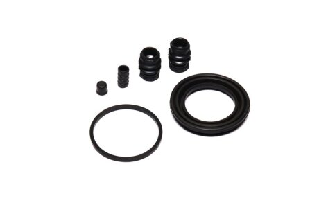 Ремкомплект, гальмівний супорт D4268 ERT 400061