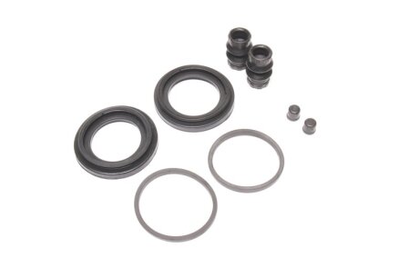 Ремкомплект, гальмівний супорт D4264 ERT 400063