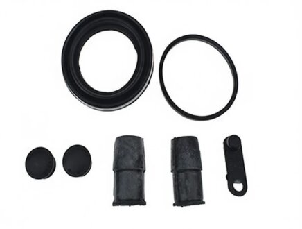 Ремкомплект супорта (частини супорта, ущільнювачі) К-Т - SKODA OCTAVIA; ? 54 -ua ERT 400065