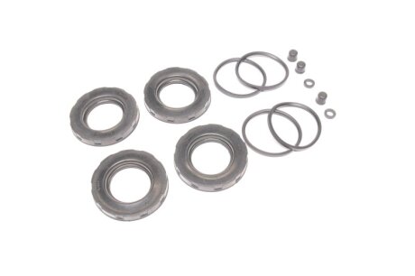 Ремкомплект, гальмівний супорт D4216 ERT 400087