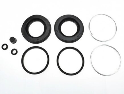 Ремкомплект супорта (частини супорта, ущільнювачі) К-Т - OPEL OMEGA; ? 38 -ua ERT 400097