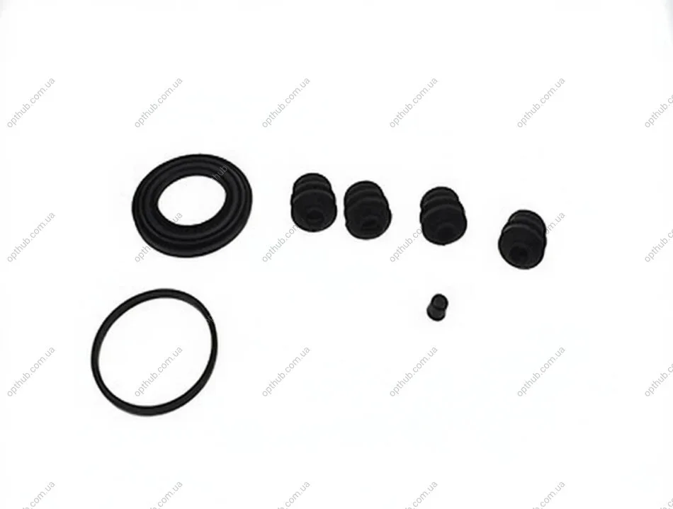Ремкомплект торм. суппорта D4180 (пр-во) ERT 400104 (фото 1)