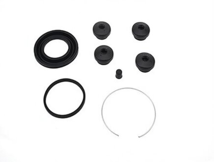 Ремкомплект супорта (частини супорта, ущільнювачі) ERT 400121