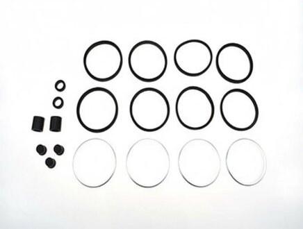 Ремкомплект супорта (частини супорта, ущільнювачі) К-Т - RANGE ROVER; ? 41 ERT 400130