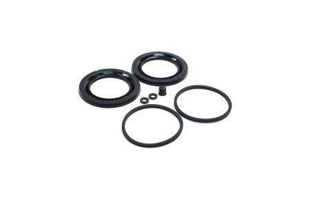 Ремкомплект, гальмівний супорт D4113 ERT 400135