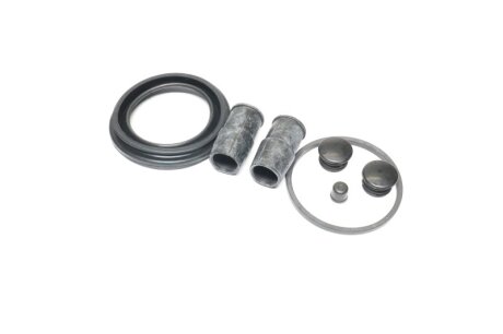 Ремкомплект супорта (частини супорта, ущільнювачі) К-Т - AUDI 100; BMW 5, 7, X5; FORD MONDEO, SCORPIO, ERT 400142