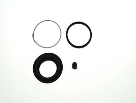 Ремкомплект суппорта (части суппорта, уплотнители) ERT 400170