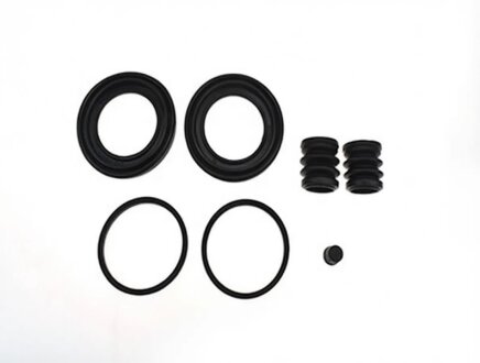 Ремкомплект супорта (частини супорта, ущільнювачі) К-Т - MB SPRINTER 1995-2006 -ua ERT 400197