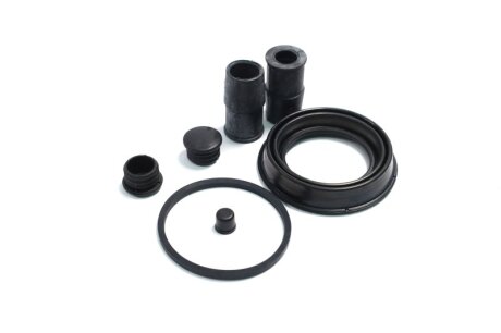 Ремкомплект, гальмівний супорт D4365 ERT 400203