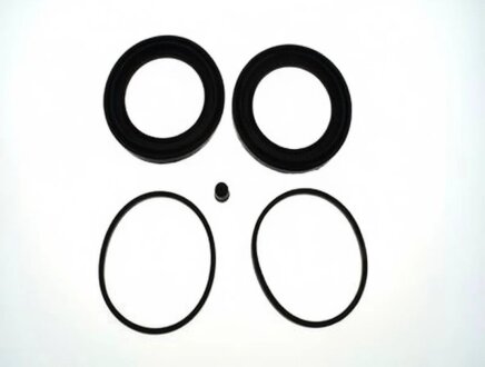 Ремкомплект суппорта (части суппорта, уплотнители) ERT 400208