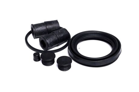 Ремкомплект, гальмівний супорт D4349 ERT 400211