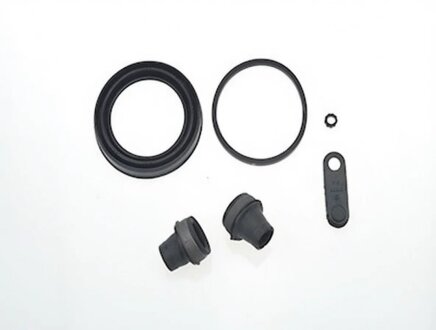 Ремкомплект, гальмівний супорт D4345 C.I.U ERT 400213