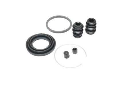 Ремкомплект, гальмівний супорт D4297 ERT 400237