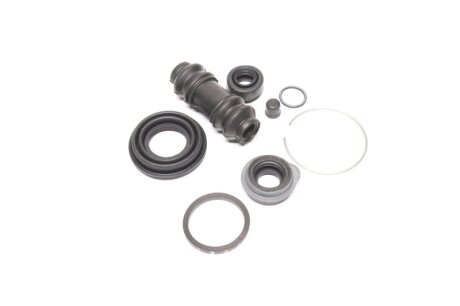 Ремкомплект, гальмівний супорт D4295 ERT 400238