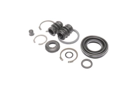 Ремкомплект, гальмівний супорт D4287 ERT 400242