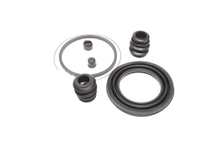 Ремкомплект, гальмівний супорт D4285 ERT 400243