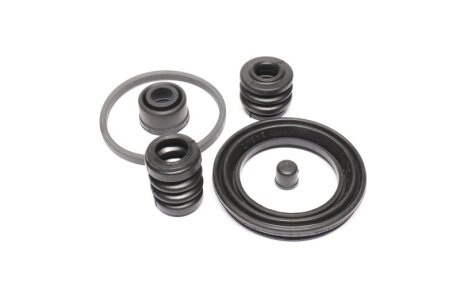 Ремкомплект супорта (частини супорта, ущільнювачі) К-Т - HYUNDAI ACCENT; ? 51 -ua ERT 400250