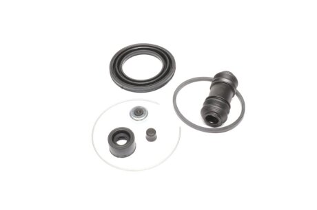 Ремкомплект, гальмівний супорт D4267 ERT 400252