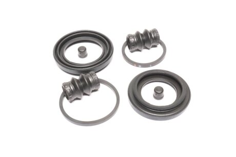 Ремкомплект, гальмівний супорт D4265 ERT 400253