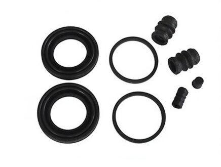 Ремкомплект, гальмівний супорт D4241 ERT 400265