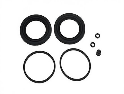 Ремкомплект супорта (частини супорта, ущільнювачі) К-Т - MB S-CLASS 1991-1999, SL 1992-2001, 1991-1995 -ua ERT 400285