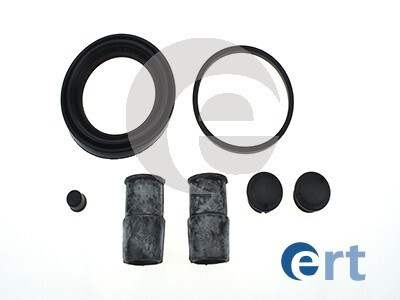 Ремкомплект супорта (частини супорта, ущільнювачі) К-Т - OPEL VECTRA, CALIBRA 2.0 TURBO, 2.5 92>>95; ? -ua ERT 400287