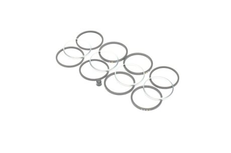 Ремкомплект супорта (частини супорта, ущільнювачі) К-Т - FORD TRANSIT 130-150-190 91>>; ? 46 -ua ERT 400289