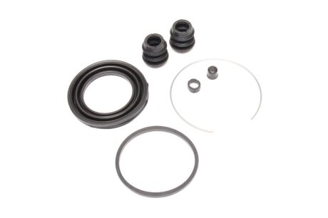 Ремкомплект, гальмівний супорт D4181 ERT 400293