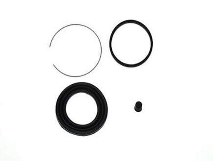 Ремкомплект супорта (частини супорта, ущільнювачі) ERT 400303