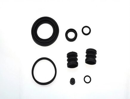 Ремкомплект супорта (частини супорта, ущільнювачі) К-Т - AUDI 100; FORD ESCORT, SIERRA, SCORPIO; ? 43 ERT 400329