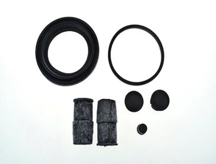 Ремкомплект супорта (частини супорта, ущільнювачі) К-Т - SAAB 9.3 2.3 I 98>>03; ? 57 -ua ERT 400332