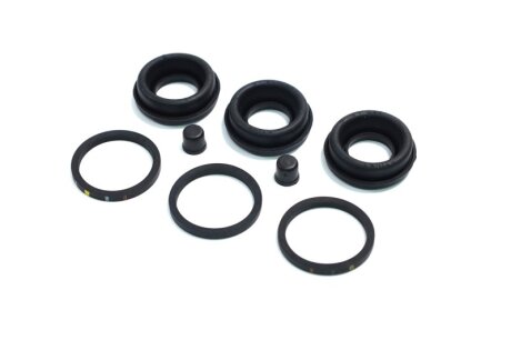 Ремкомплект, тормозной суппорт D4080 (выр-во) ERT 400338