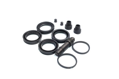 Ремкомплект, тормозной суппорт D4060 ERT 400348