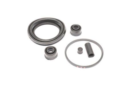 Ремкомплект супорта (частини супорта, ущільнювачі) К-Т - MAZDA MPV I ALL TYPES 88>>91; ? 60,5 -ua ERT 400355