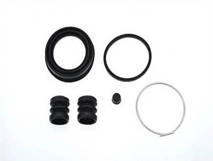 Ремкомплект супорта (частини супорта, ущільнювачі) К-Т - LADA SAMARA; DACIA LOGAN; RENAULT; ? 48 ERT 400357