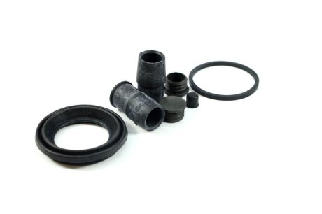 Ремкомплект супорта (частини супорта, ущільнювачі) К-Т - BMW; FIAT; FORD; OPEL; ? 48 ERT 400358