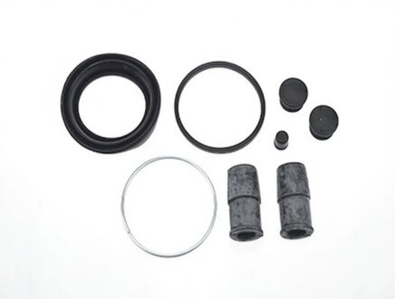 Ремкомплект супорта (частини супорта, ущільнювачі) К-Т - SEAT AROSA, IBIZA, CORDOBA; ? 54 ERT 400361