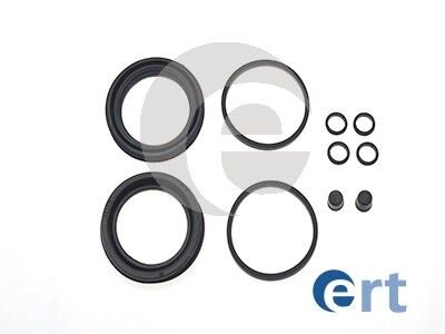 Ремонтний комплект супорта гальмівної системи ERT 400363