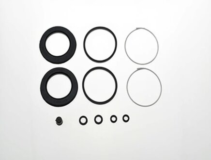 Ремкомплект супорта (частини супорта, ущільнювачі) К-Т - TRIUMPH TC 1300 65>>70; ? 48 ERT 400374