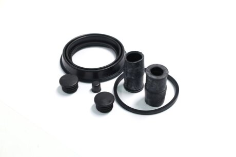 Ремкомплект, гальмівний супорт D4394 ERT 400378