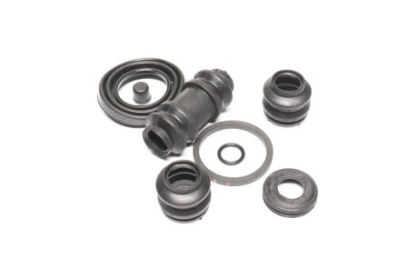 Ремкомплект, гальмівний супорт D4489 ERT 400389