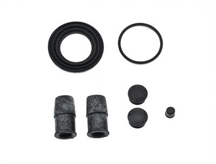 Ремкомплект супорта (частини супорта, ущільнювачі) К-Т - BMW 3; 5.; ? 40 -ua ERT 400393