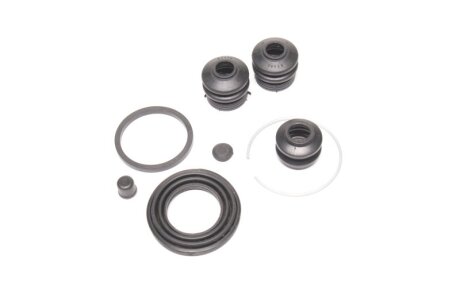 Ремкомплект, гальмівний супорт D4473 ERT 400397