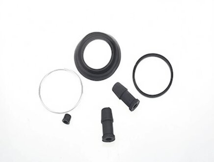 Ремкомплект супорта (частини супорта, ущільнювачі) К-Т - OPEL COMBO; ? 48 ERT 400401