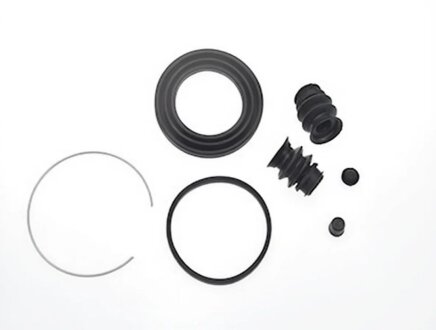 Ремкомплект супорта (частини супорта, ущільнювачі) К-Т - MITSUBISHI GALANT; L200; ? 60 -ua ERT 400419